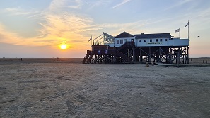 Sankt Peter-Ording